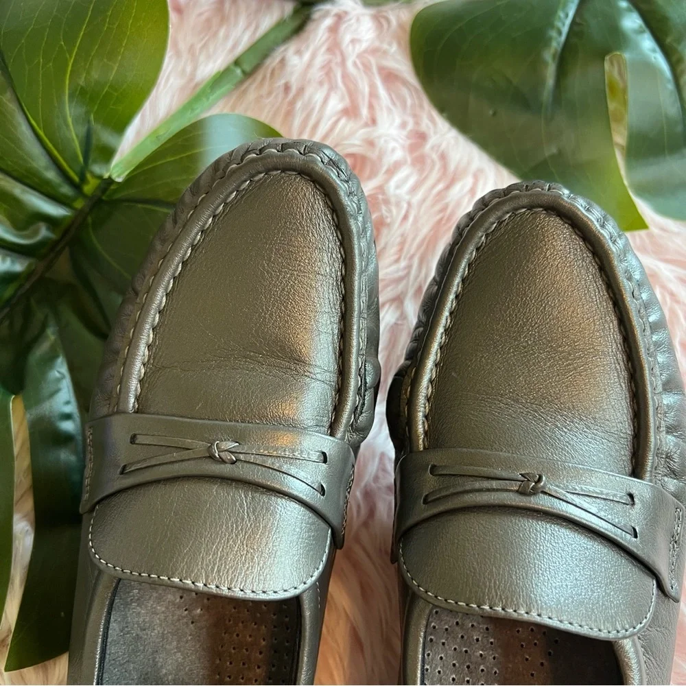 SAS these shoes